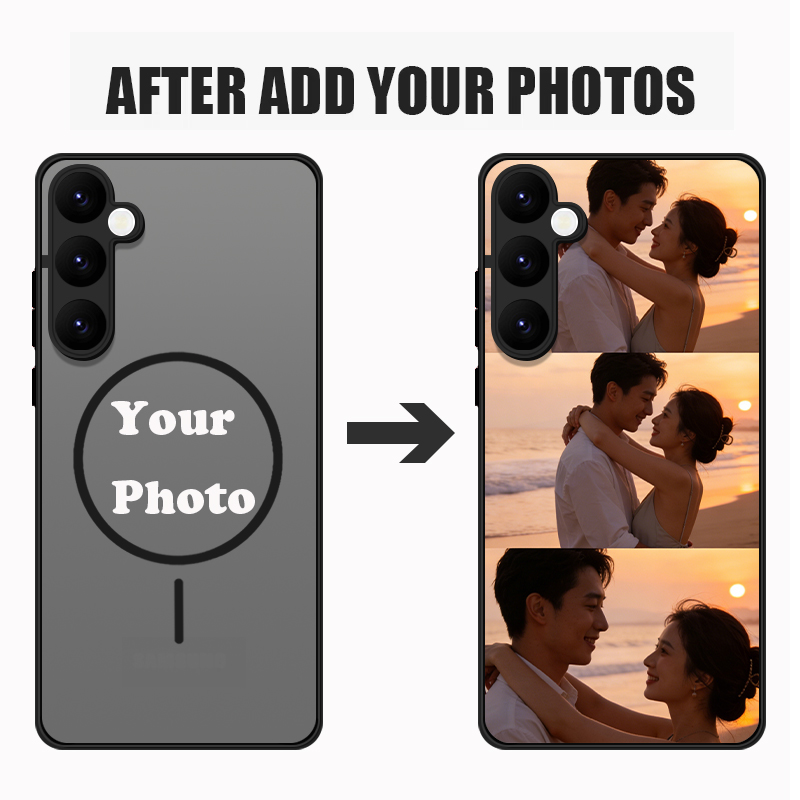 Magnetic DIY Personalized Cust - Phone Cases Customized recensie en prijs
