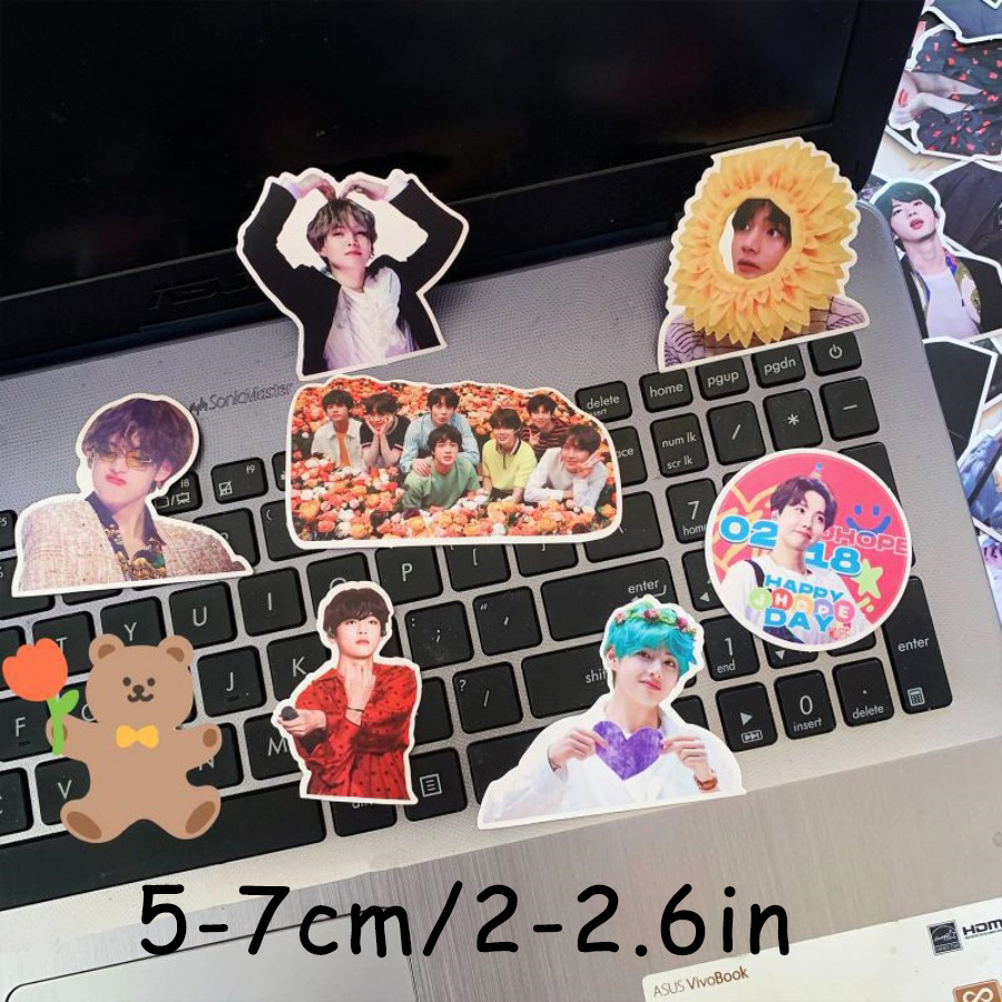 BT21 stickers, celebrity perip - Phone Cases Kids recensie en prijs
