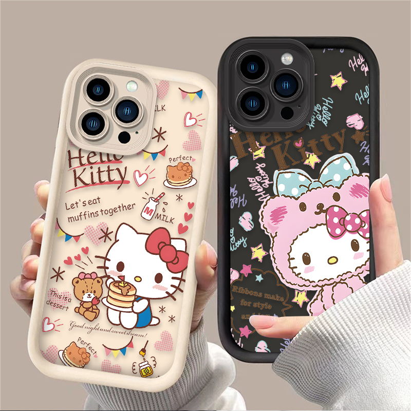 Sanrio Hello Kitty Phone Case  - Phone Cases Hello Kitty recensie en prijs