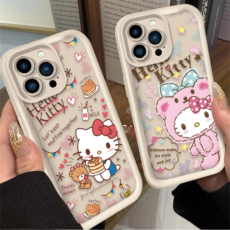 Sanrio Hello Kitty Phone Case  - Phone Cases Hello Kitty recensie en prijs