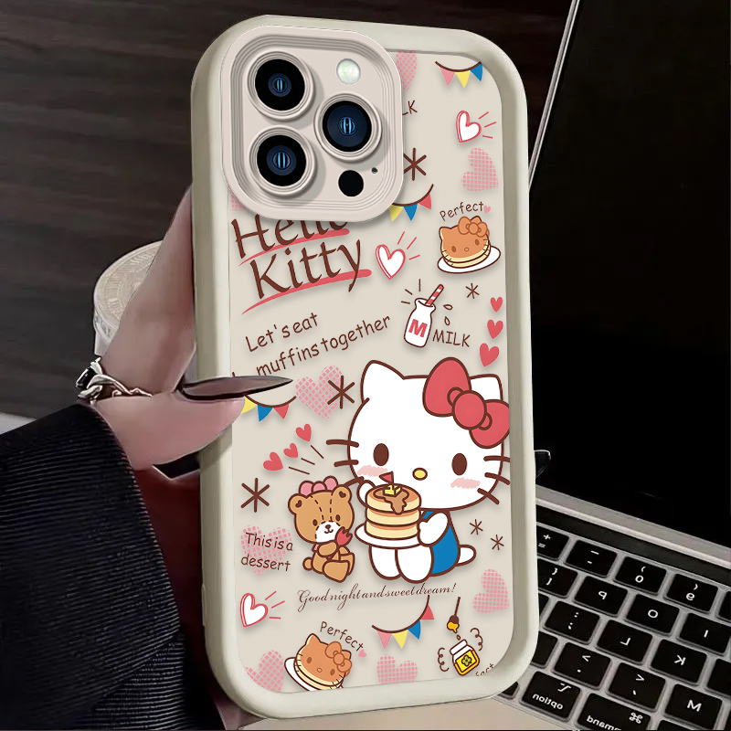 Sanrio Hello Kitty Phone Case  - Phone Cases Hello Kitty recensie en prijs