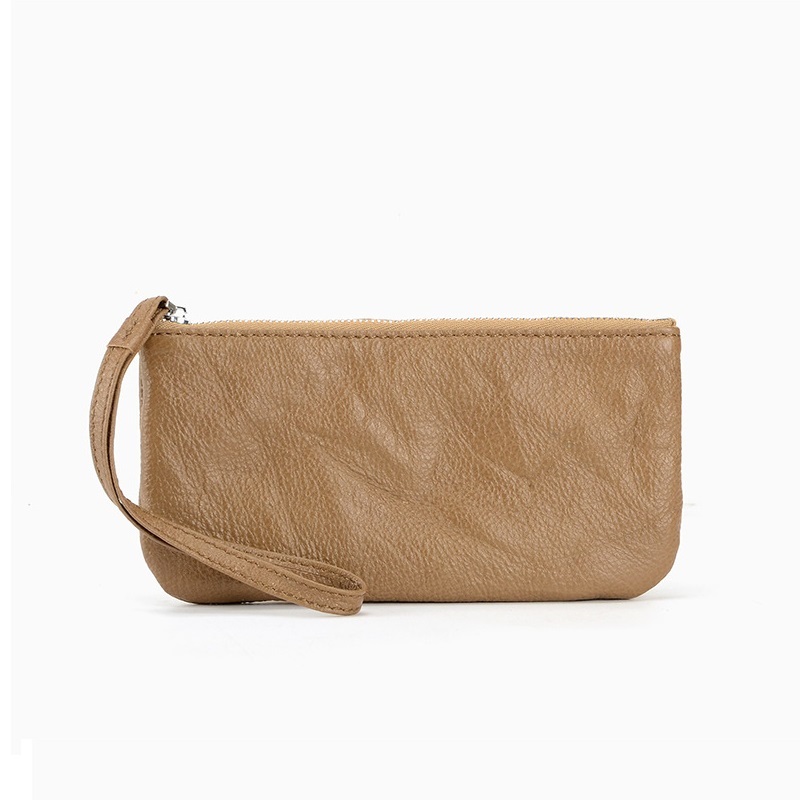 Mini Bag Real Leather Coin Pur - Phone Cases Price recensie en prijs