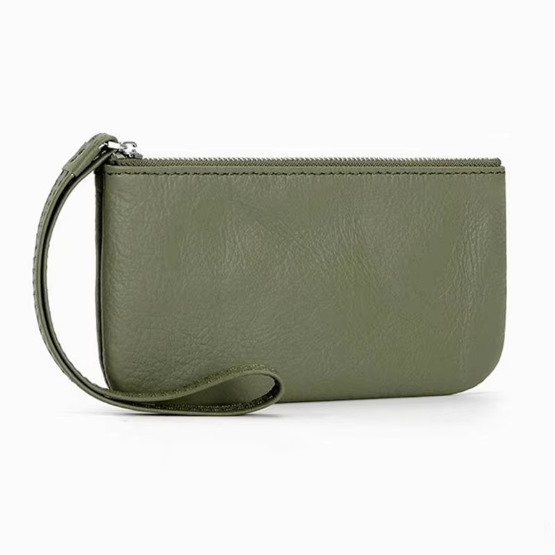 Mini Bag Real Leather Coin Pur - Phone Cases Price recensie en prijs