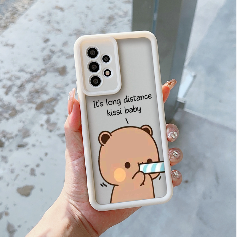 Creative Cartoon Bubududu Pand - Phone Cases Xiaomi 14 recensie en prijs