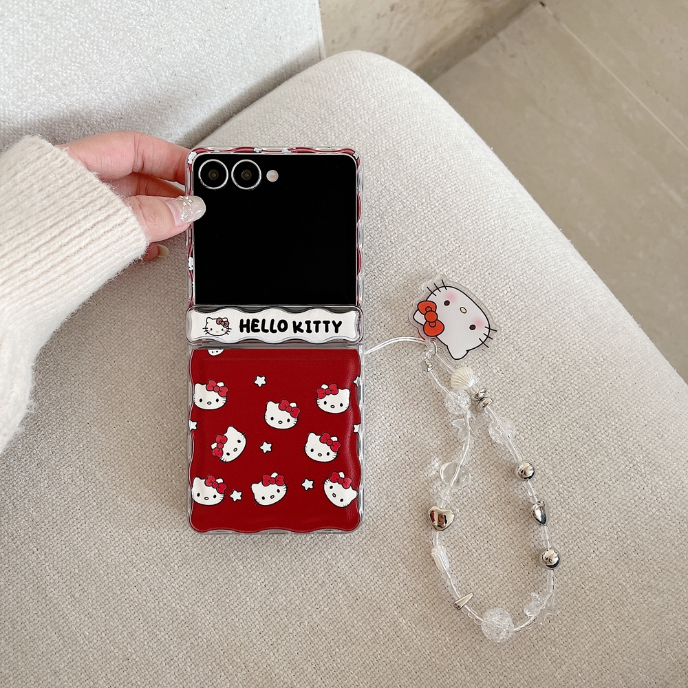 Cute Cartoon Sanrio Hello Kitt - Phone Cases Hello Kitty recensie en prijs