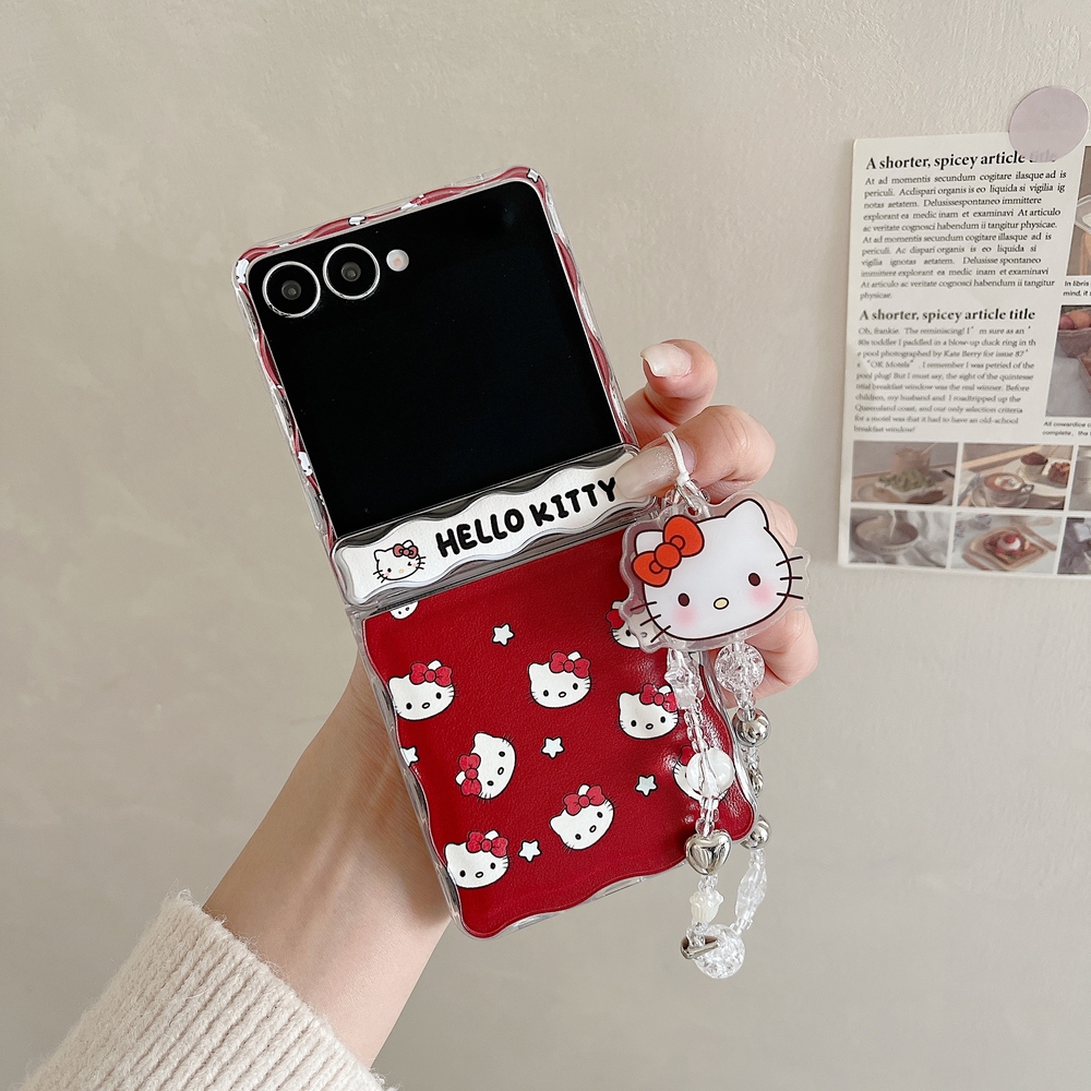 Cute Cartoon Sanrio Hello Kitt - Phone Cases Hello Kitty recensie en prijs