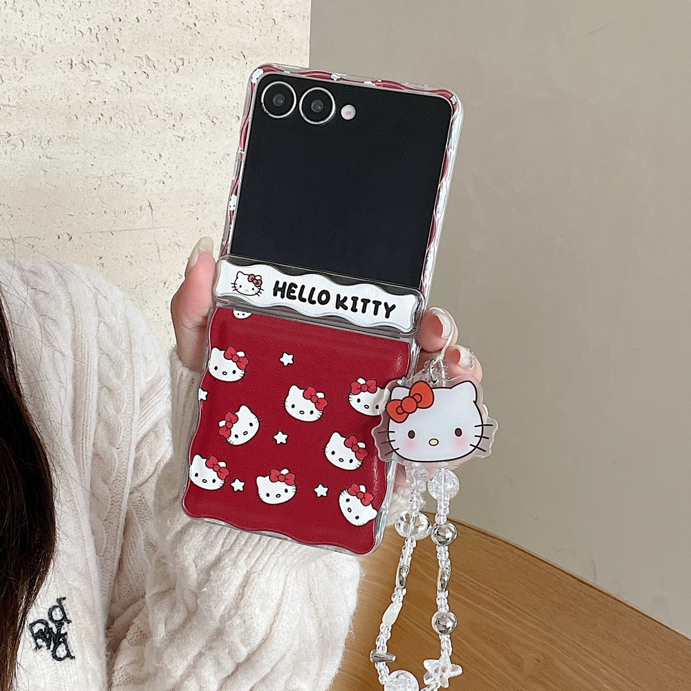 Cute Cartoon Sanrio Hello Kitt - Phone Cases Hello Kitty recensie en prijs