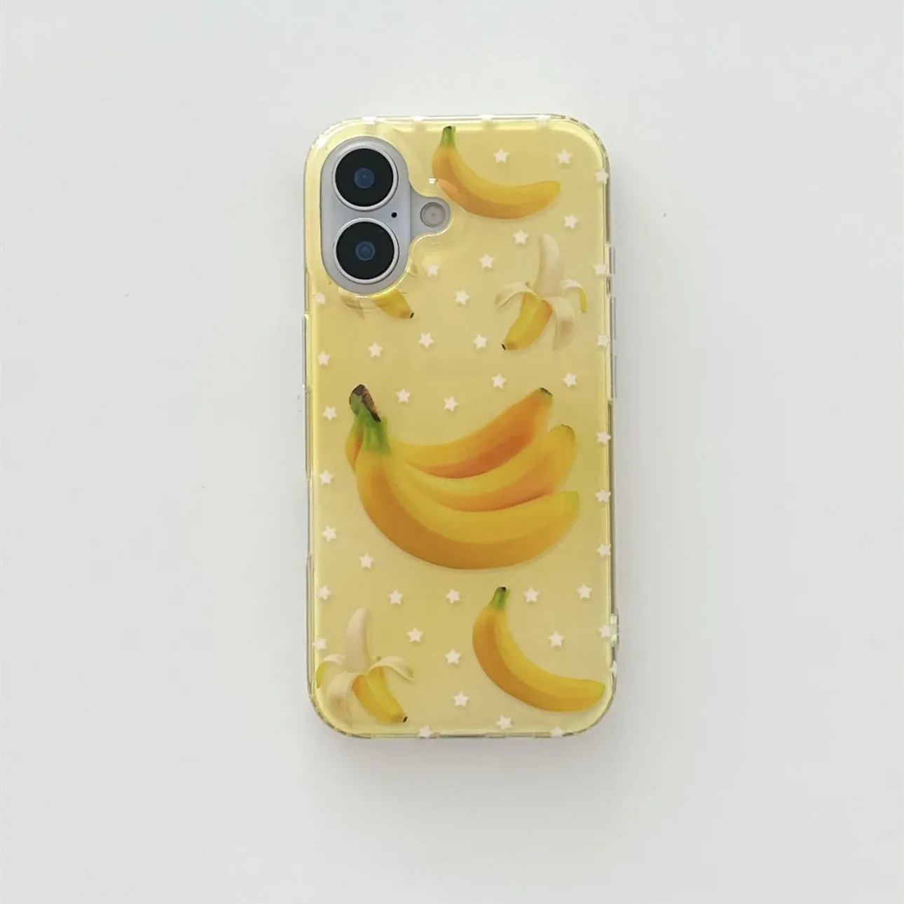 Full Screen Fruits Stars Straw - Phone Cases Y2K recensie en prijs