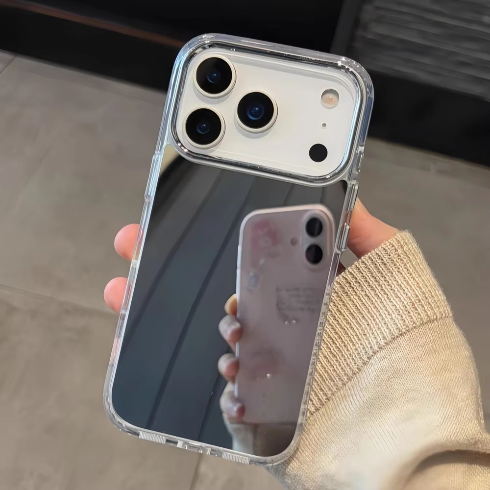 Luxury Acrylic Makeup Mirror P - Phone Cases Classy recensie en prijs