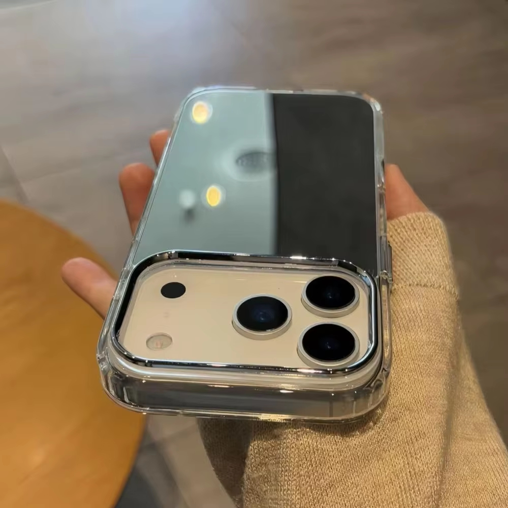 Luxury Acrylic Makeup Mirror P - Phone Cases Classy recensie en prijs