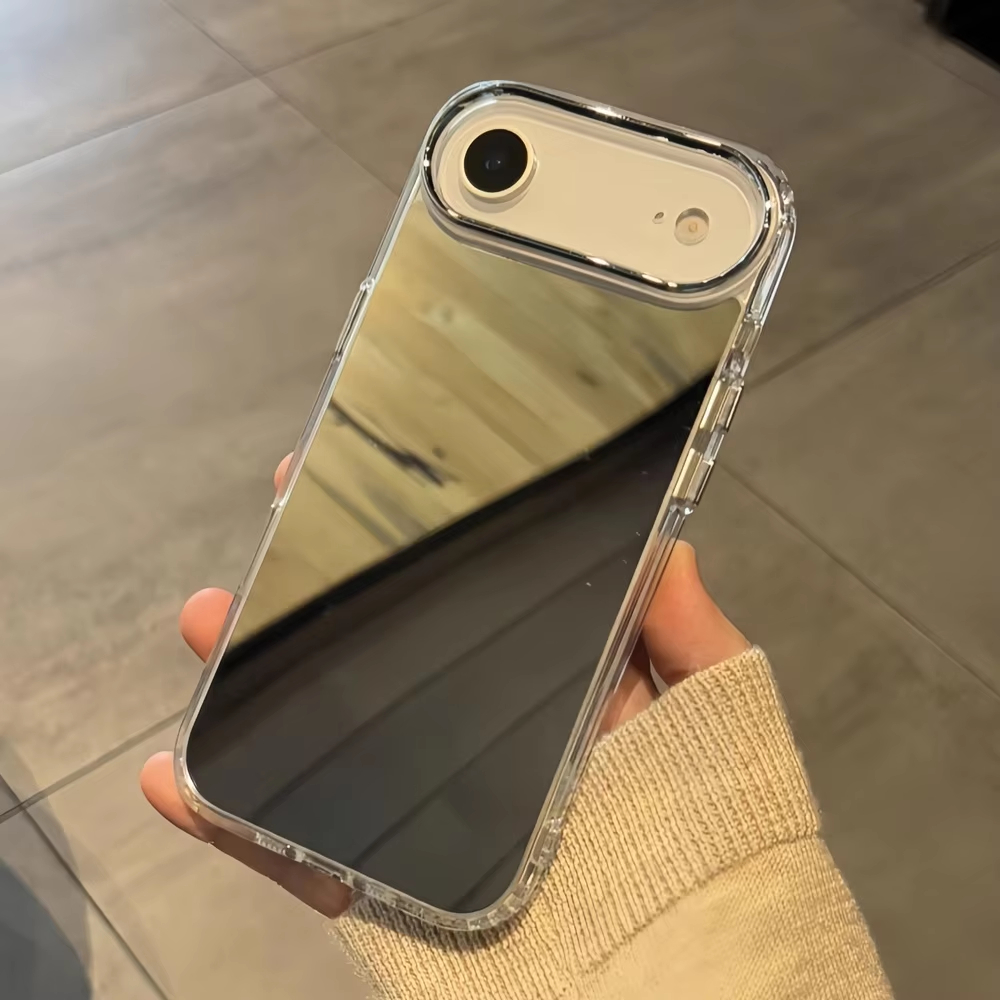 Luxury Acrylic Makeup Mirror P - Phone Cases Classy recensie en prijs