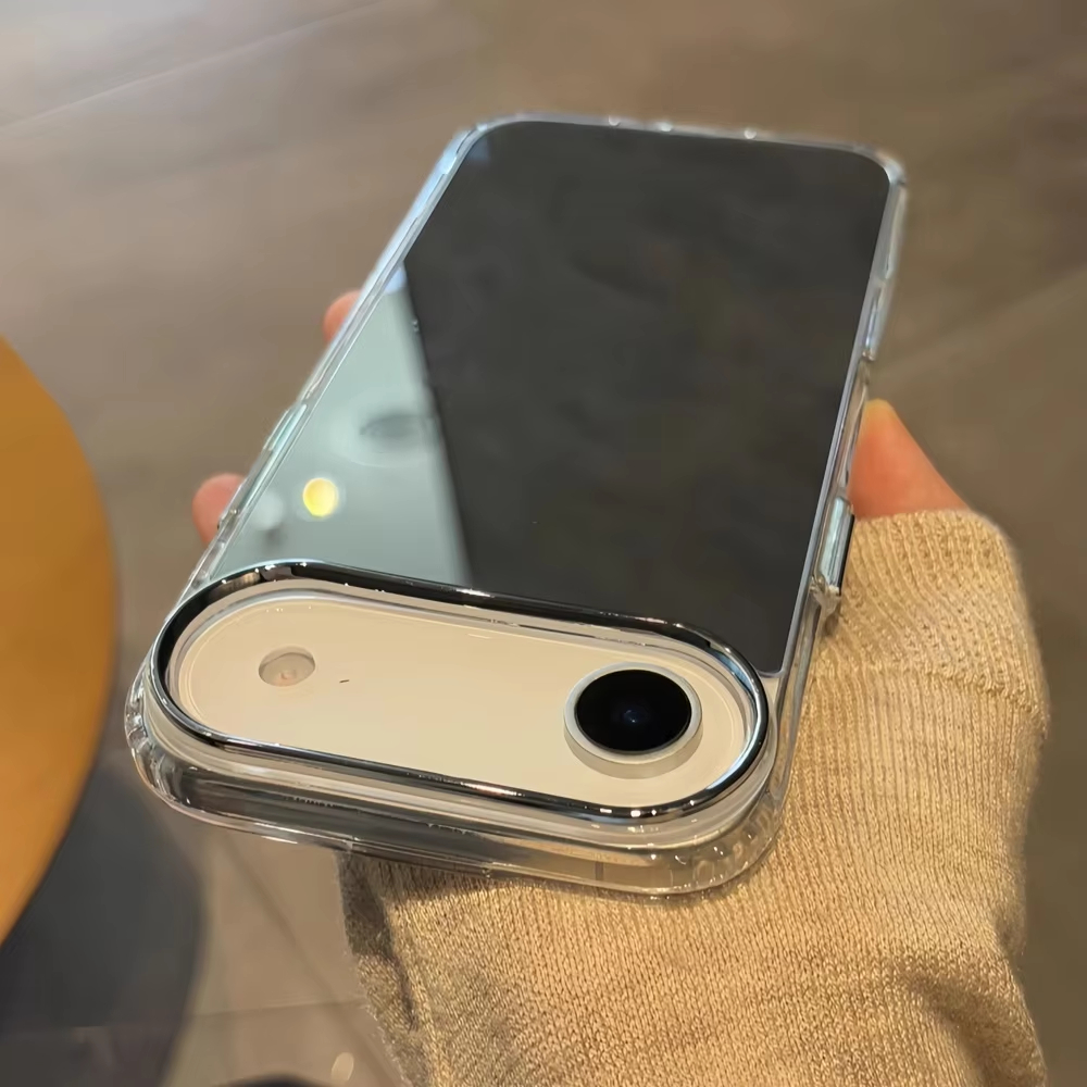 Luxury Acrylic Makeup Mirror P - Phone Cases Classy recensie en prijs