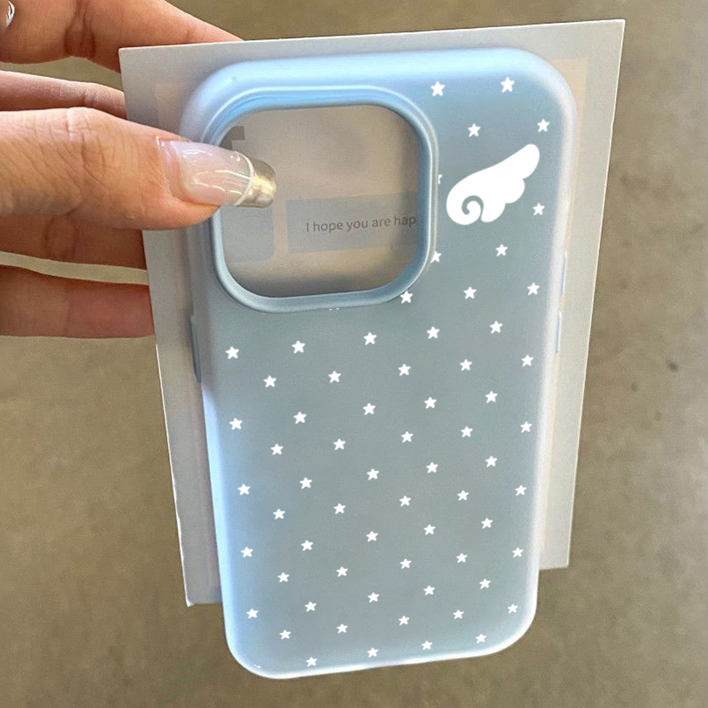 Korean Cute Aesthetics Star An - Phone Cases Xiaomi 14 recensie en prijs