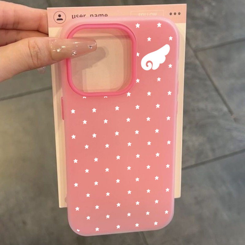 Korean Cute Aesthetics Star An - Phone Cases Xiaomi 14 recensie en prijs