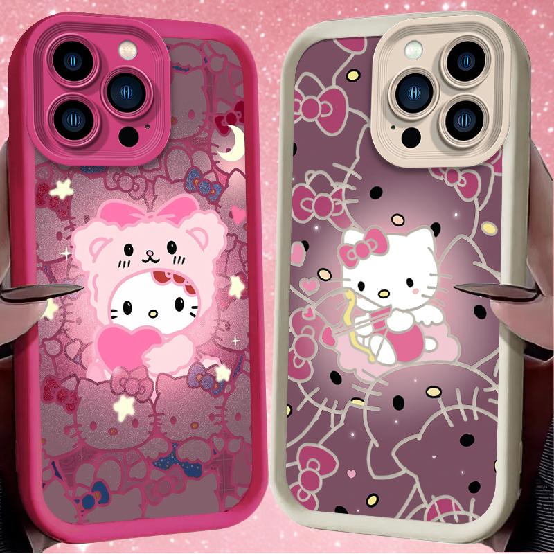Starlight Moe Hello Kitty Case - Phone Cases Hello Kitty recensie en prijs