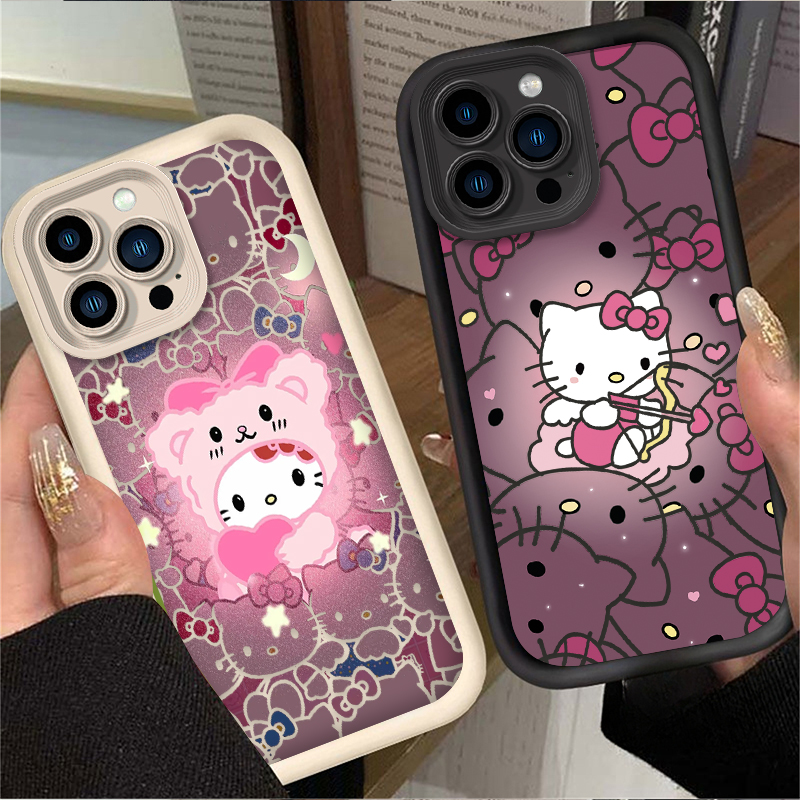 Starlight Moe Hello Kitty Case - Phone Cases Hello Kitty recensie en prijs