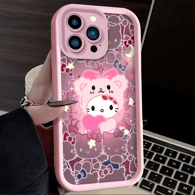 Starlight Moe Hello Kitty Case - Phone Cases Hello Kitty recensie en prijs