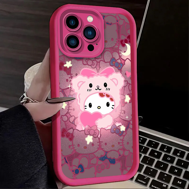 Starlight Moe Hello Kitty Case - Phone Cases Hello Kitty recensie en prijs