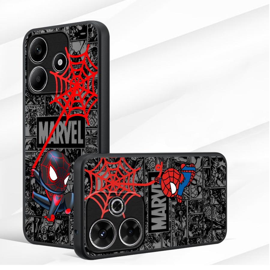 Marvel Cartoon Spiderman Funda - Phone Cases Xiaomi 14 recensie en prijs