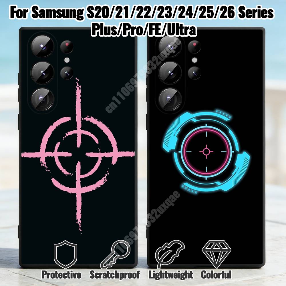 Sniper Scope Crosshair Target  - Phone Cases Target recensie en prijs