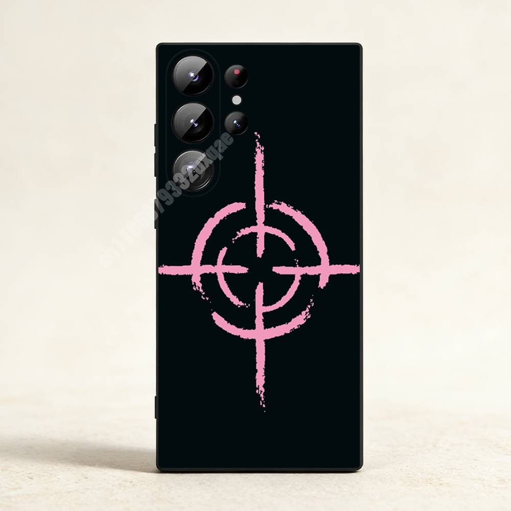 Sniper Scope Crosshair Target  - Phone Cases Target recensie en prijs