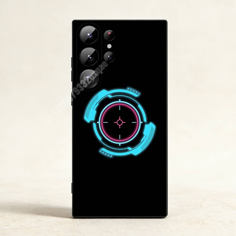 Sniper Scope Crosshair Target  - Phone Cases Target recensie en prijs