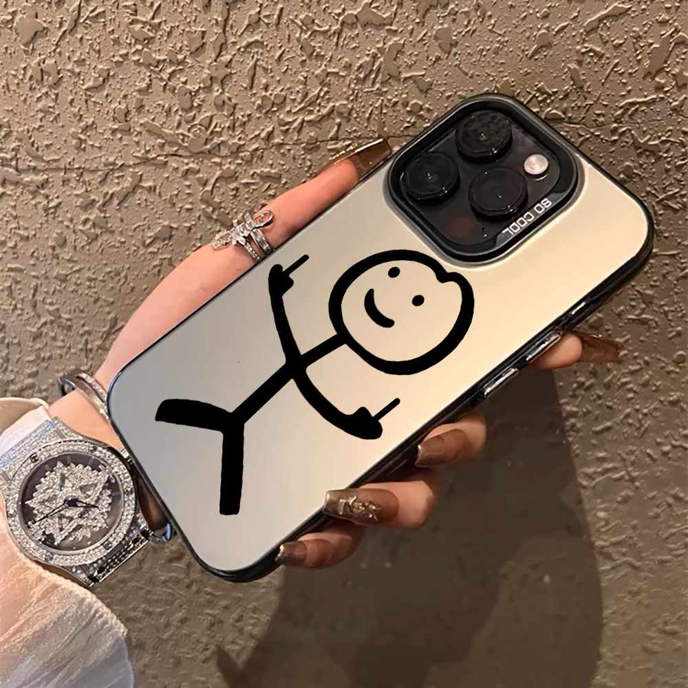 Cute Cartoon Matchman Phone Ca - Phone Cases Xiaomi 14 recensie en prijs