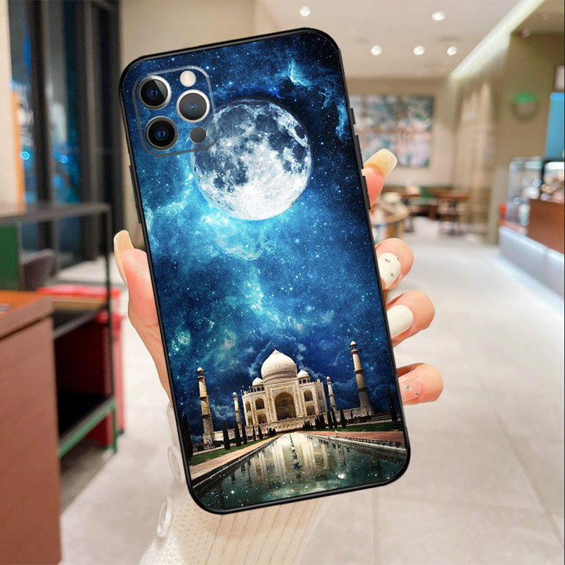 Pyramids Taj Mahal Dubai Phone - Phone Cases Dubai recensie en prijs