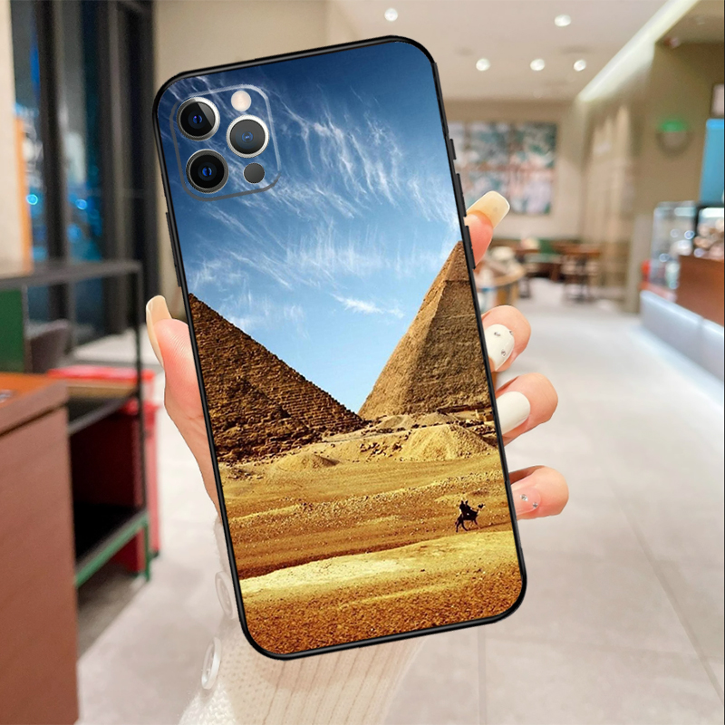 Pyramids Taj Mahal Dubai Phone - Phone Cases Dubai recensie en prijs