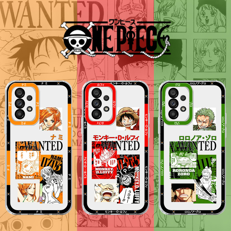 One P-Piece Soft Silicone Case - Phone Cases For Samsung A14 recensie en prijs