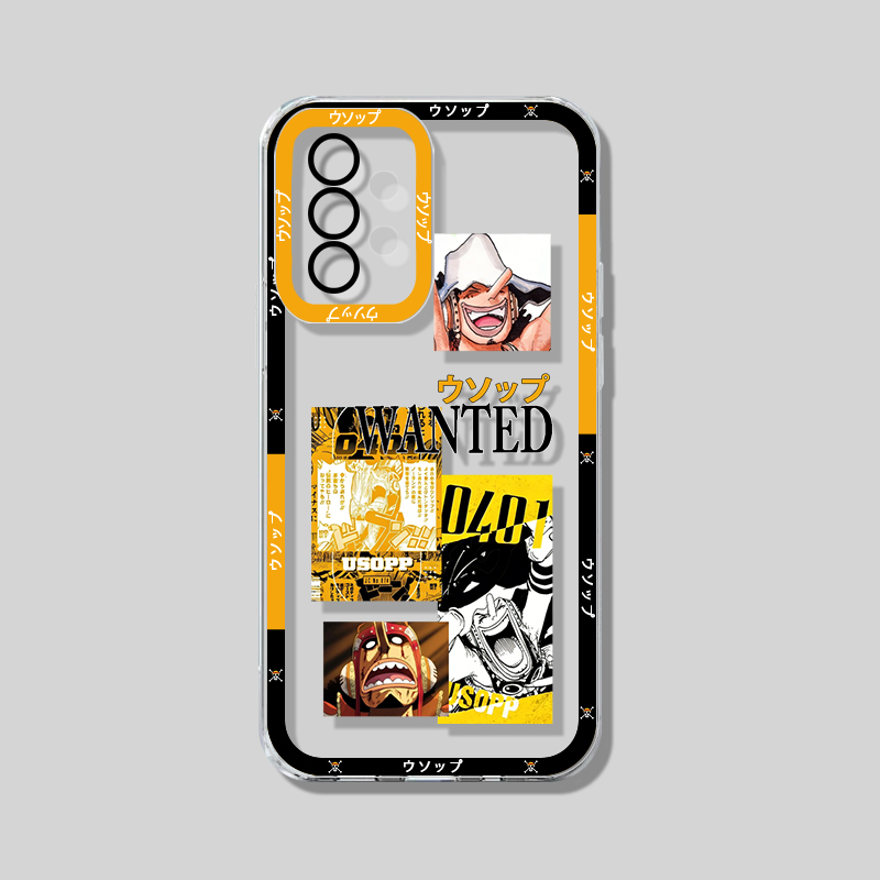 One P-Piece Soft Silicone Case - Phone Cases For Samsung A14 recensie en prijs