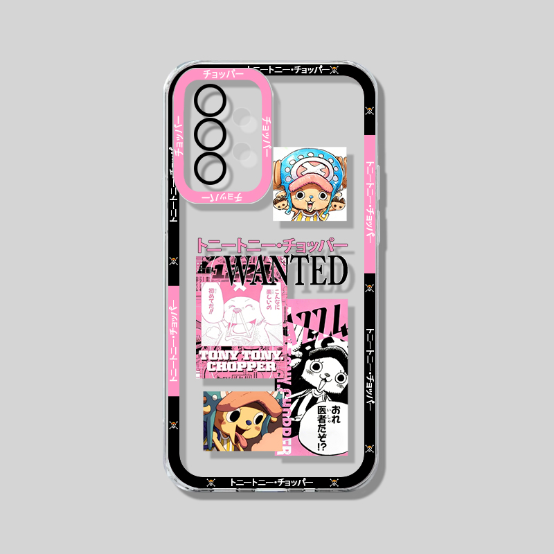 One P-Piece Soft Silicone Case - Phone Cases For Samsung A14 recensie en prijs