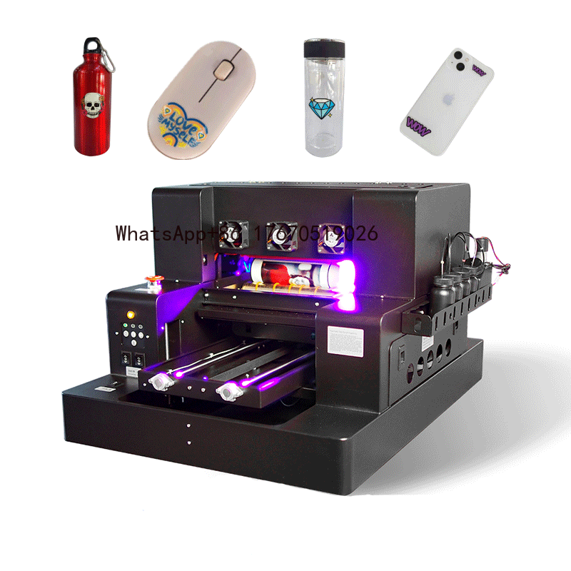Cheap Price A3 A4 UV Printer V - Phone Cases Price recensie en prijs