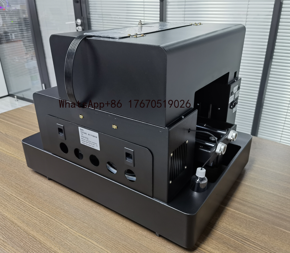 Cheap Price A3 A4 UV Printer V - Phone Cases Price recensie en prijs