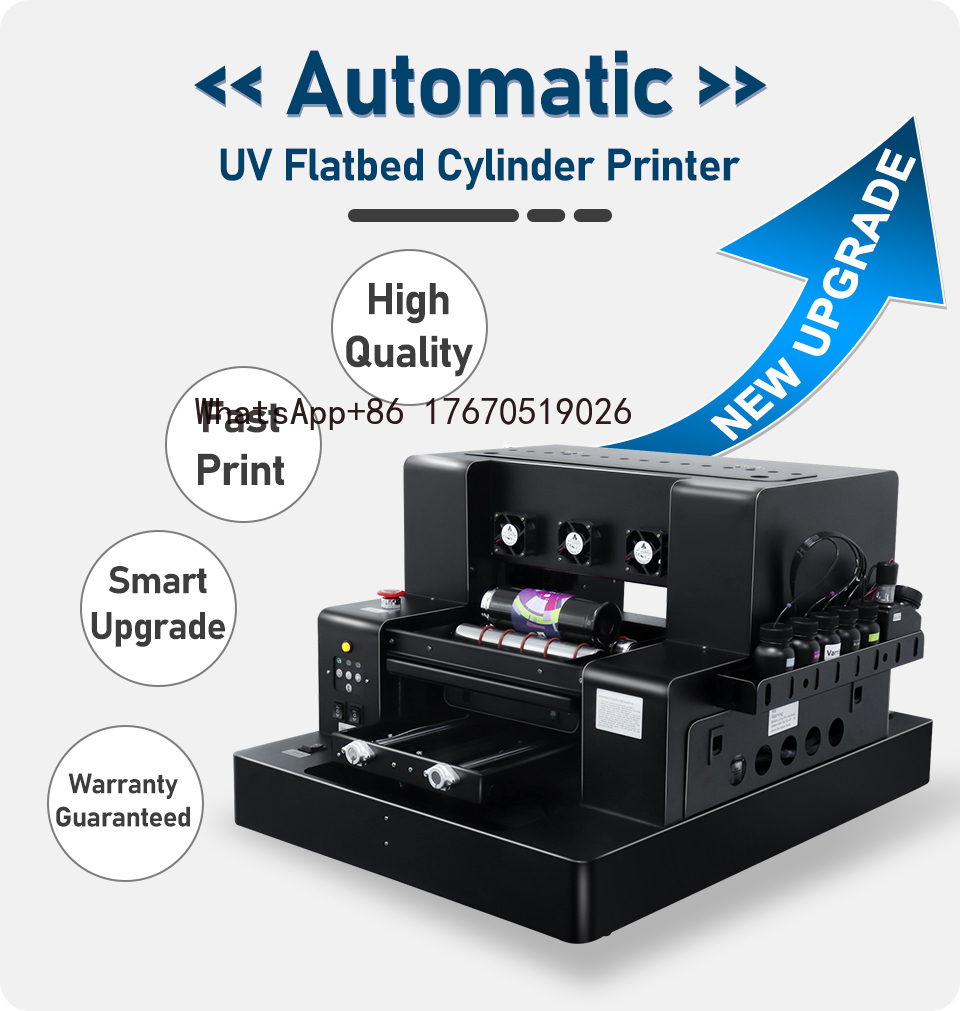 Cheap Price A3 A4 UV Printer V - Phone Cases Price recensie en prijs