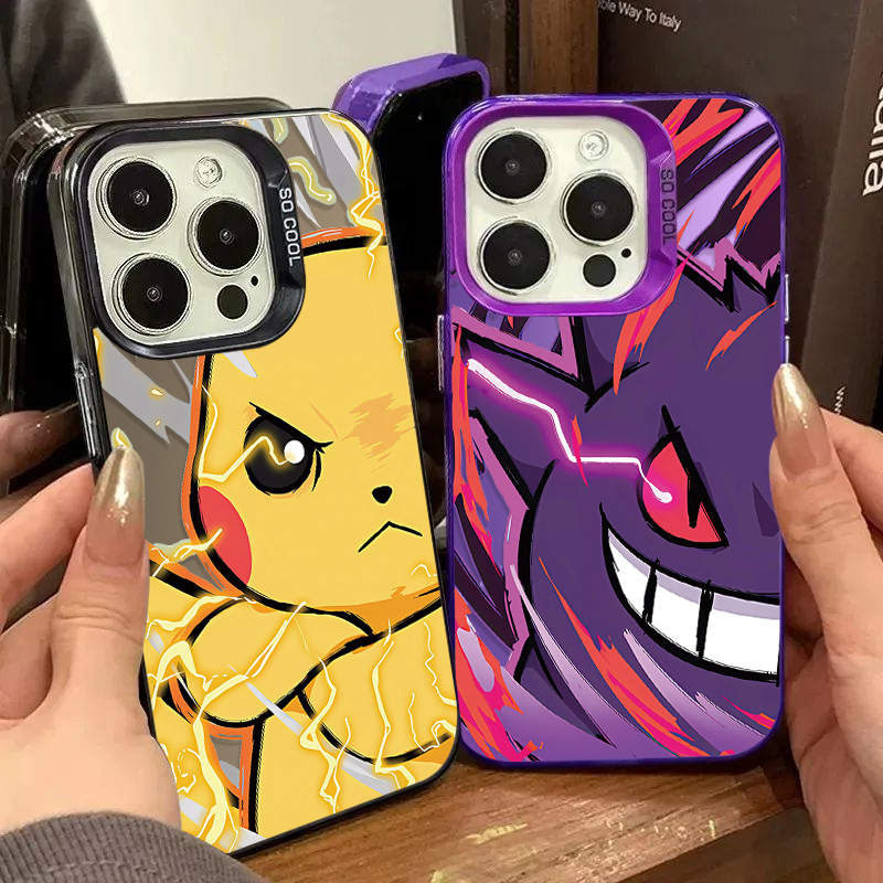 Anime P-Pokemon Cute Pikachu P - Phone Cases Xiaomi 14 recensie en prijs