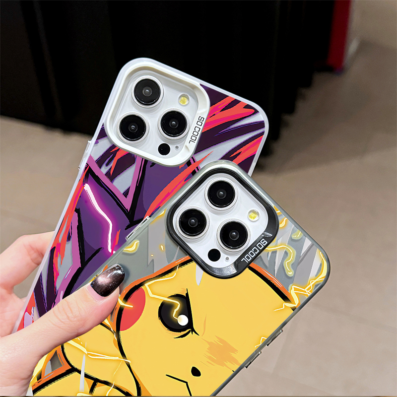 Anime P-Pokemon Cute Pikachu P - Phone Cases Xiaomi 14 recensie en prijs