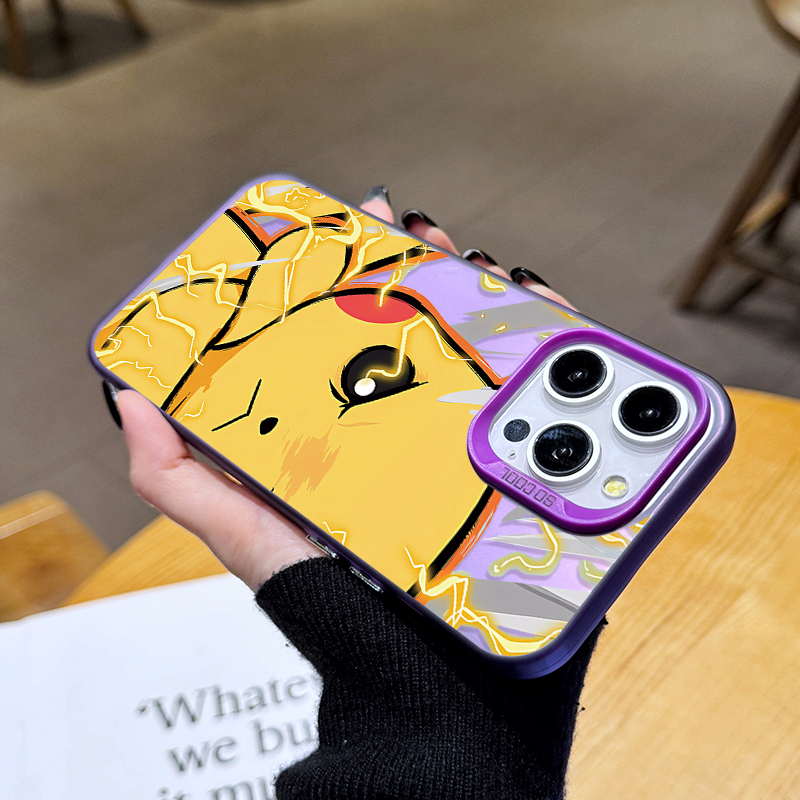 Anime P-Pokemon Cute Pikachu P - Phone Cases Xiaomi 14 recensie en prijs