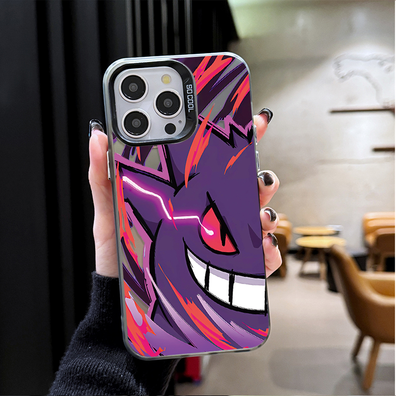 Anime P-Pokemon Cute Pikachu P - Phone Cases Xiaomi 14 recensie en prijs
