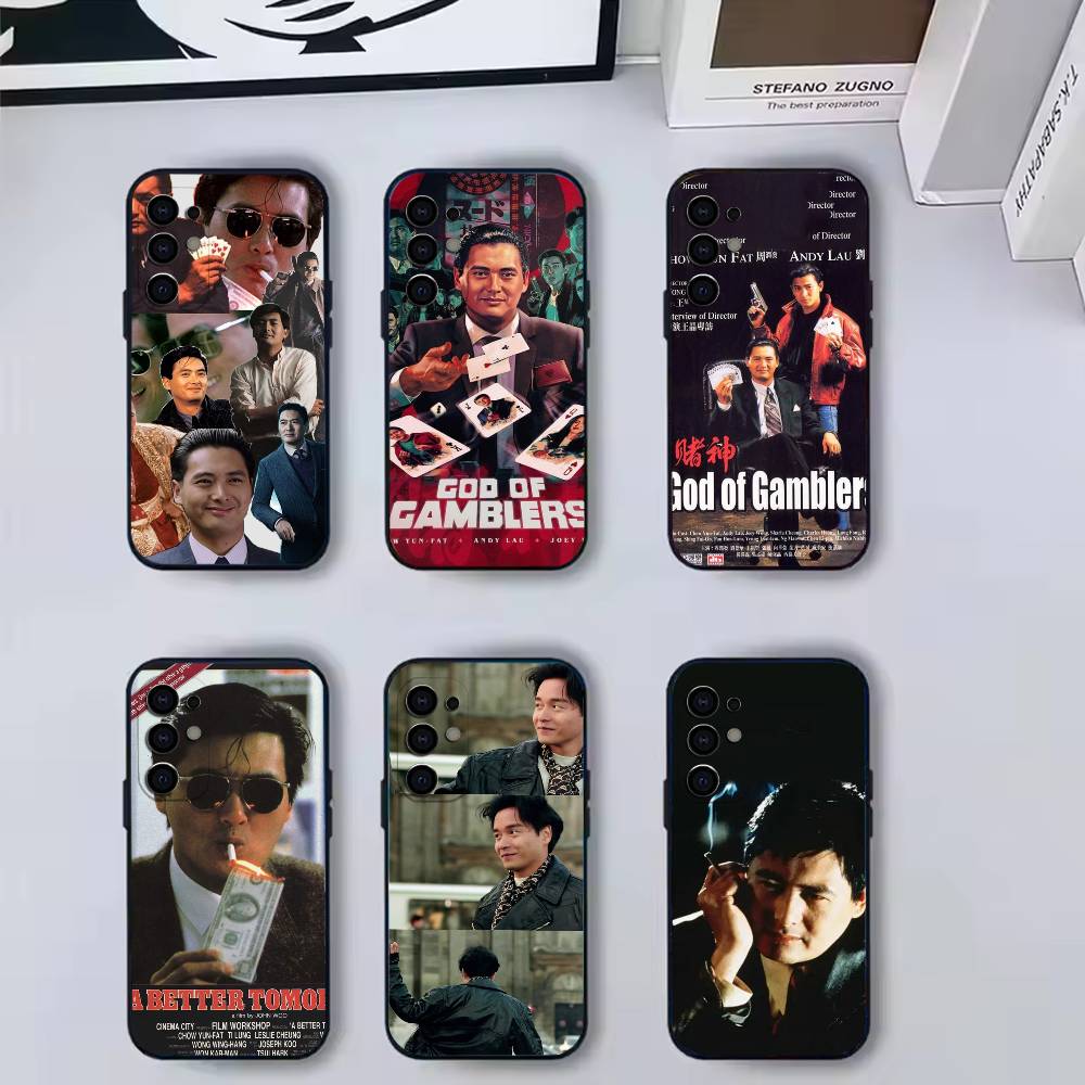 Classic Hong Kong Cinema  Phon - Phone Cases Hong Kong recensie en prijs