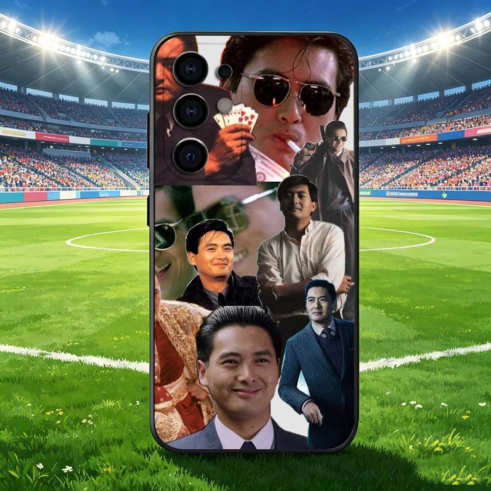 Classic Hong Kong Cinema  Phon - Phone Cases Hong Kong recensie en prijs