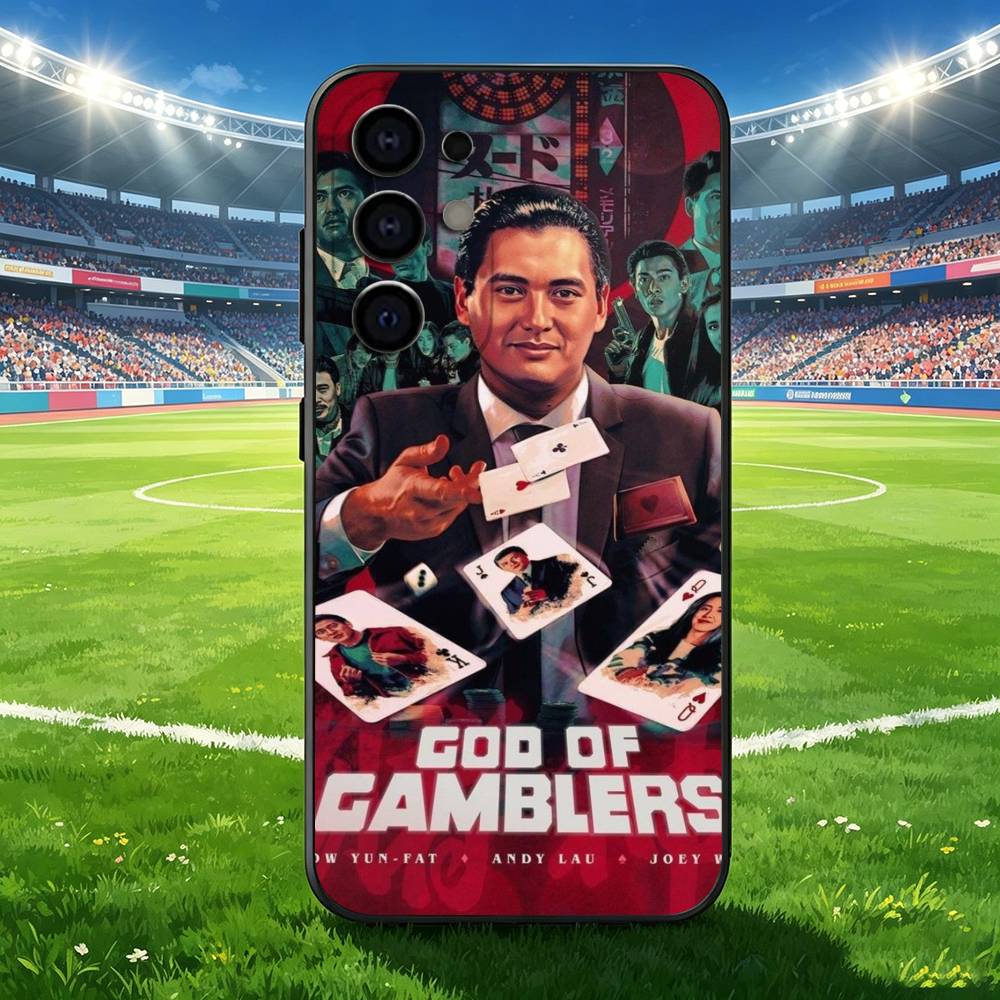Classic Hong Kong Cinema  Phon - Phone Cases Hong Kong recensie en prijs