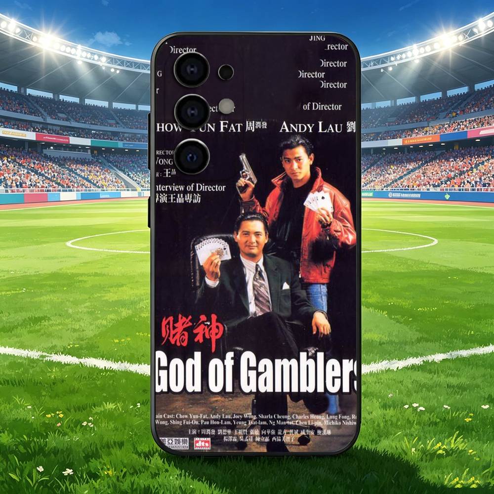 Classic Hong Kong Cinema  Phon - Phone Cases Hong Kong recensie en prijs