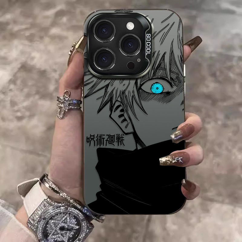 Toji Satoru Gojo Cool Phone Ca - Phone Cases Xiaomi 14 recensie en prijs