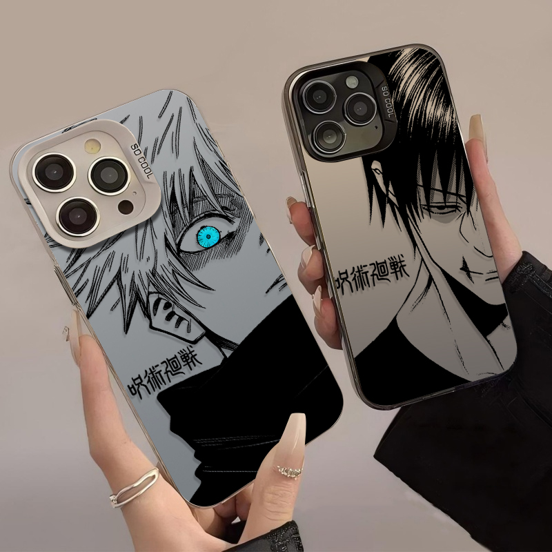 Toji Satoru Gojo Cool Phone Ca - Phone Cases Xiaomi 14 recensie en prijs