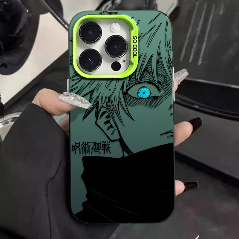 Toji Satoru Gojo Cool Phone Ca - Phone Cases Xiaomi 14 recensie en prijs