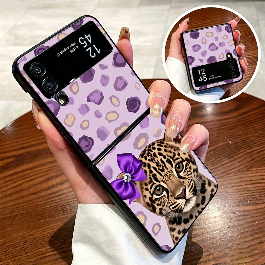 Stripe Litter Tiger Case for S - Phone Cases Z Fold 7 recensie en prijs