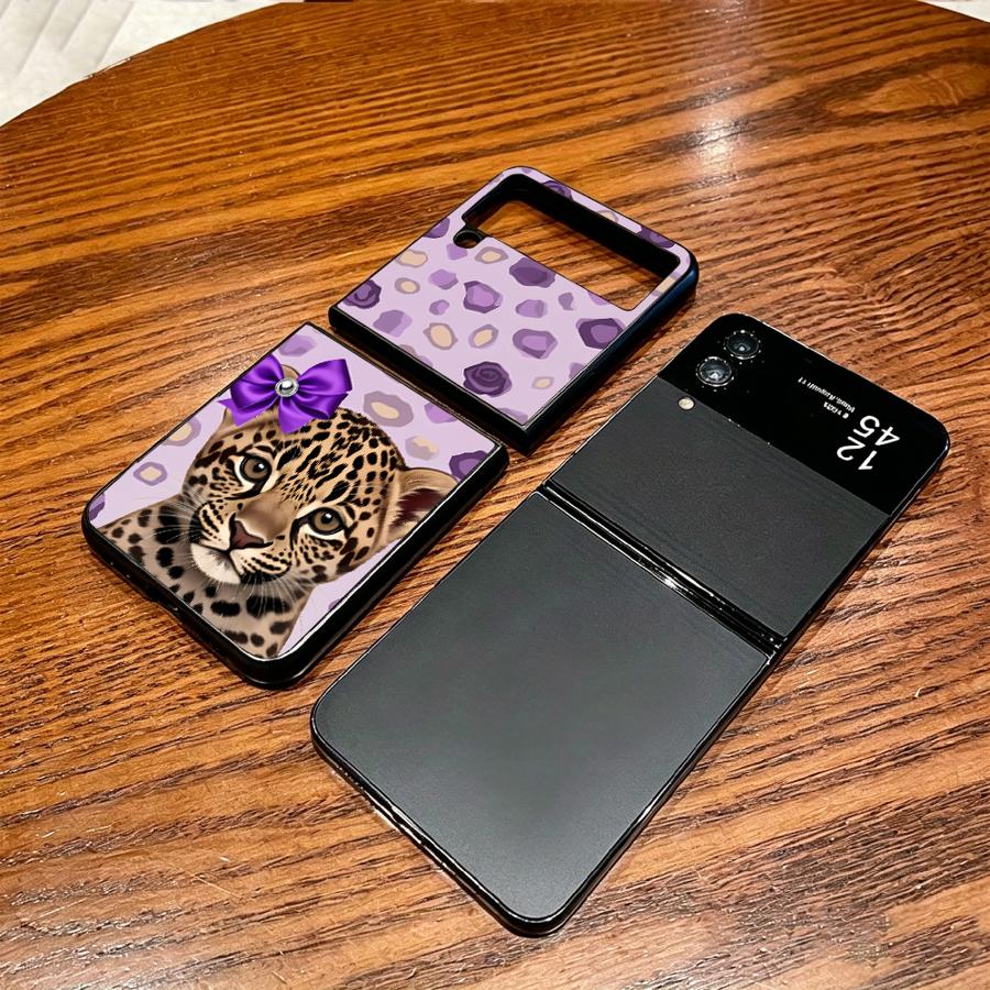 Stripe Litter Tiger Case for S - Phone Cases Z Fold 7 recensie en prijs