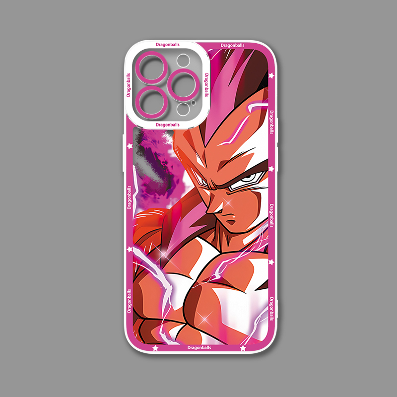 Comic D-Dragon Ball Anime Flas - Phone Cases Samsung S24 recensie en prijs