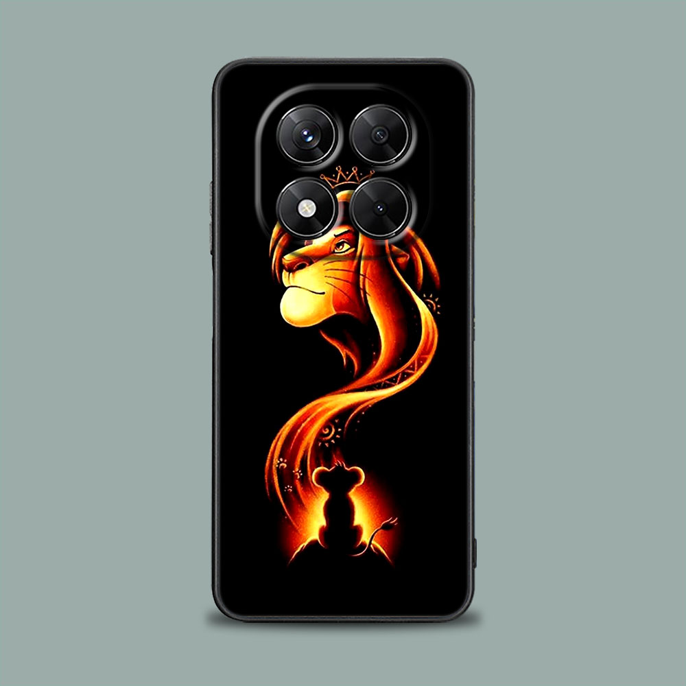 HAKUNA MATATA Lion King Phone  - Phone Cases Xiaomi 14 recensie en prijs